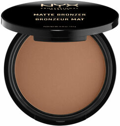 NYX bronzer