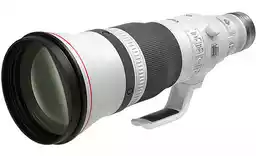 Obiektyw Canon RF 600mm F4L IS USM