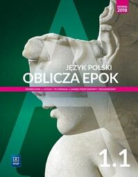 Oblicza epok
