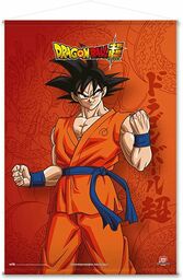 Obraz Dragon Ball