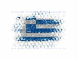 Obrazy greckie