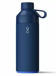 Ocean Bottle Butelka termiczna Original Big 1 l - ocean blue