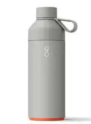 Ocean Bottle Butelka termiczna Original Big 1 l - rock grey