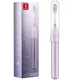 Oclean Ease Pro Fioletowy Szczoteczka soniczna