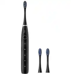 Oclean Flow S Czarny Szczoteczka soniczna