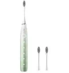 Oclean Flow S Zielony Szczoteczka soniczna