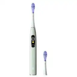 Oclean X Ultra 20 V8100 Zielony Szczoteczka soniczna