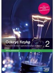 Odkryć fizykę