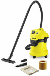 Odkurzacz Karcher WD 3