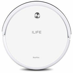 Odkurzacze ILIFE