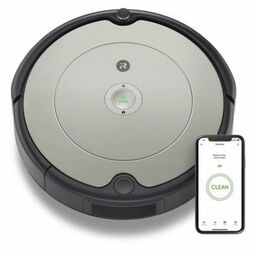 Odkurzacze iRobot