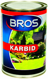 Odstraszacz kretów Bros
