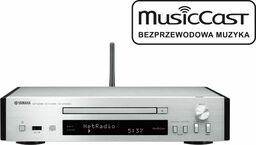 Odtwarzacz cd z bluetooth