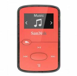 Odtwarzacz mp3 SanDisk