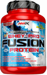 Odżywka białkowa Amix