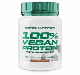 Odżywka białkowa Scitec Nutrition