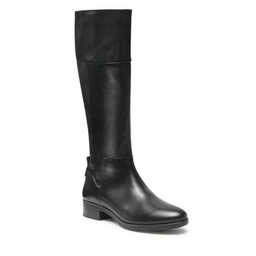 Oficerki Geox
