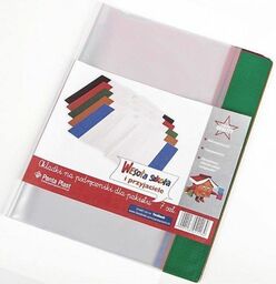 Okładki na książki