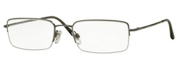 Okulary korekcyjne Burberry