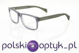 Okulary korekcyjne Tommy Hilfiger