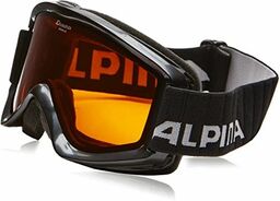 Okulary narciarskie Alpina
