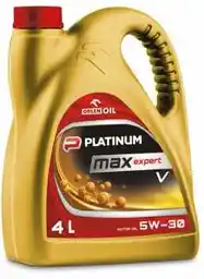 Olej silnikowy Max Expert V 5W-30 4L Orlen Oil