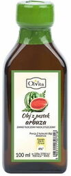 Olej z pestek arbuza