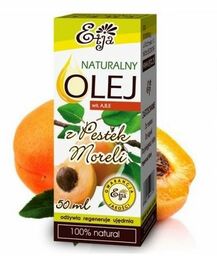 Olej z pestek moreli
