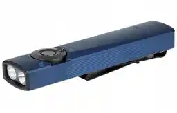 OLIGHT Latarka Arkfeld Ultra UV OL691688 Ciemnoniebieski