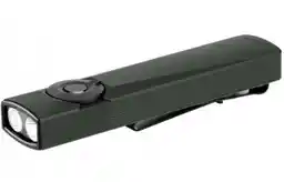 OLIGHT Latarka Arkfeld Ultra UV OL691701 Oliwkowo-szary