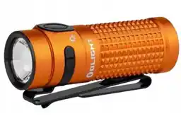 OLIGHT Latarka Baton 4 Pomarańczowy