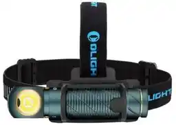 OLIGHT Latarka czołowa Perun 2 QL005063