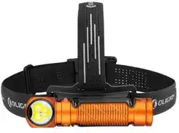 OLIGHT Latarka czołowa Perun 3 QL690216