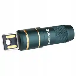 Olight Latarka iMini 2 OL692272 Niebieski