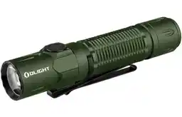 Olight Latarka Warrior 3S Od zielona 2300lm 300m 55dni