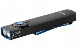 OLIGHT Latarki Arkfeld Pro UV OL002895 Czarny