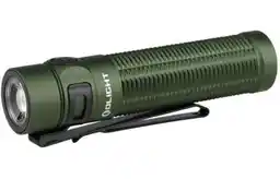 OLIGHT Latarki Baton 3 Pro Max OL001096 Zielony