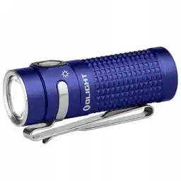 OLIGHT Latarki Baton 4 Niebieski