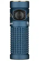Olight Latarki Baton 4 Premium Edit Guidance Niebieski