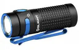 Olight Latarki Baton 4 Premium Edition Czarny