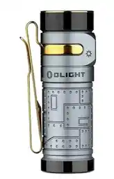 Olight Latarki Baton 4 Premium Edition Fighter Pilot