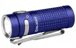 Olight Latarki Baton 4 Premium Edition Niebieski
