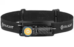 Olight Latarki czołowe Perun 3 Mini QL692401