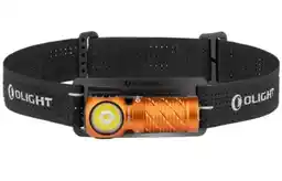 Olight Latarki czołowe Perun 3 Mini QL692418