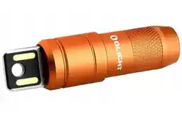 Olight Latarki iMini 2 OL004417 Pomarańczowy