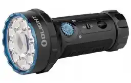 Olight Latarki Marauder Mini QL000495 Czarny