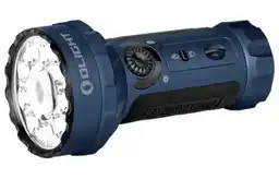 OLIGHT Latarki Marauder Mini QL000549 Niebieski