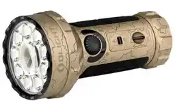 OLIGHT Latarki Marauder Mini QL691626 Piaskowy