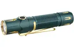 Olight Latarki Warrior 3S OL005209 Niebieski