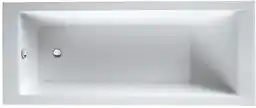 Oltens Langfoss wanna prostokątna 170x75cm 10005000